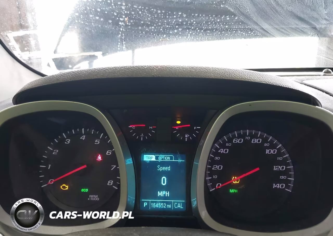 2016 Chevrolet Equinox Ls VIN:2GNALBEK5G1160446 - 7