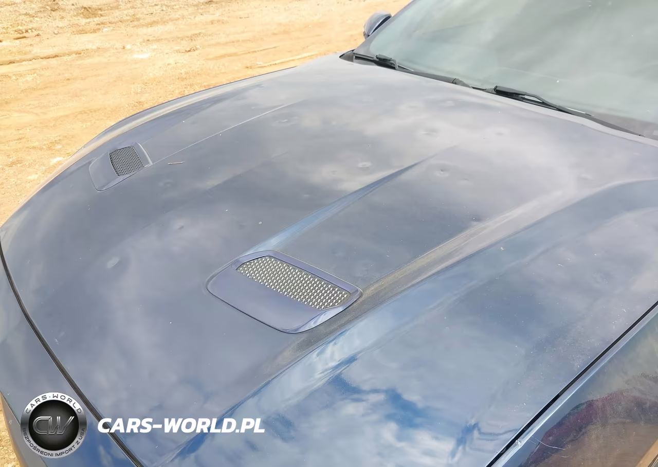 2019 Ford Mustang Ecoboost VIN:1FA6P8TH2K5199599 - 6