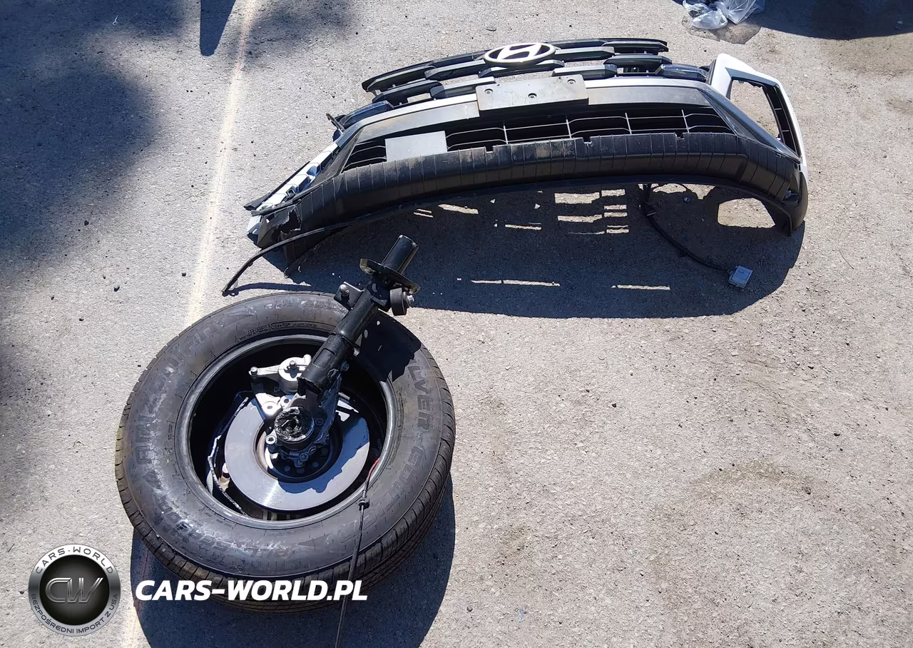 2025 Hyundai Tucson Se VIN:5NMJA3DEXSH493939 - 12