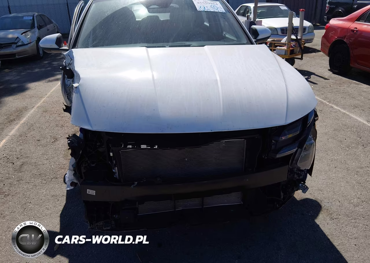 2025 Hyundai Tucson Se VIN:5NMJA3DEXSH493939 - 6