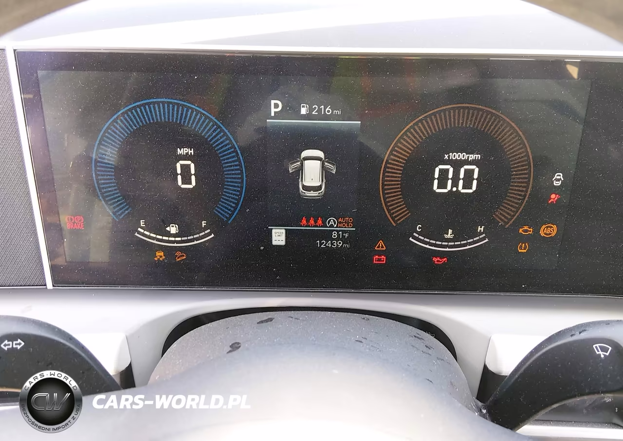 2025 Hyundai Tucson Se VIN:5NMJA3DEXSH493939 - 7