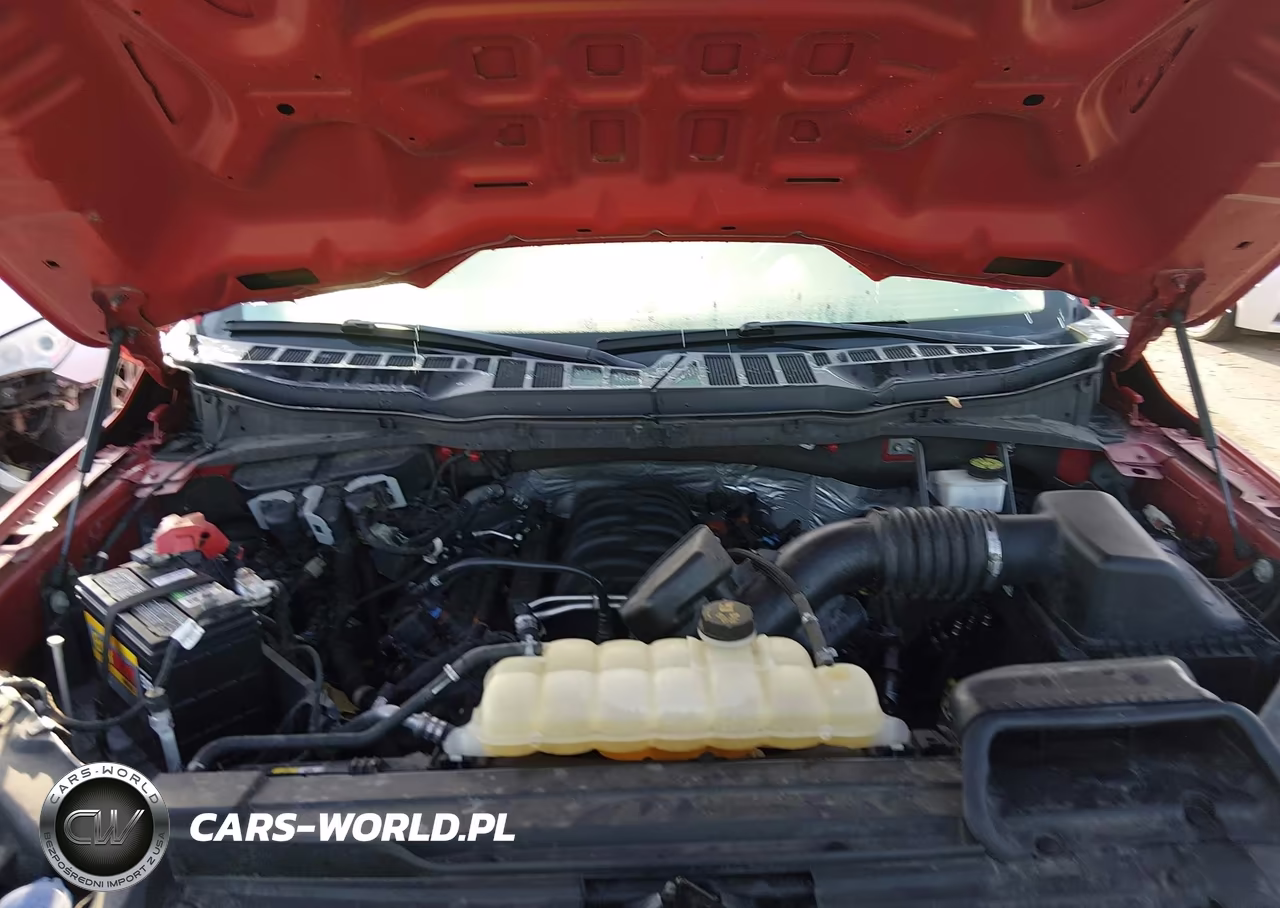 2021 Ford F-150 Xl VIN:1FTMF1C59MKD04600 - 10