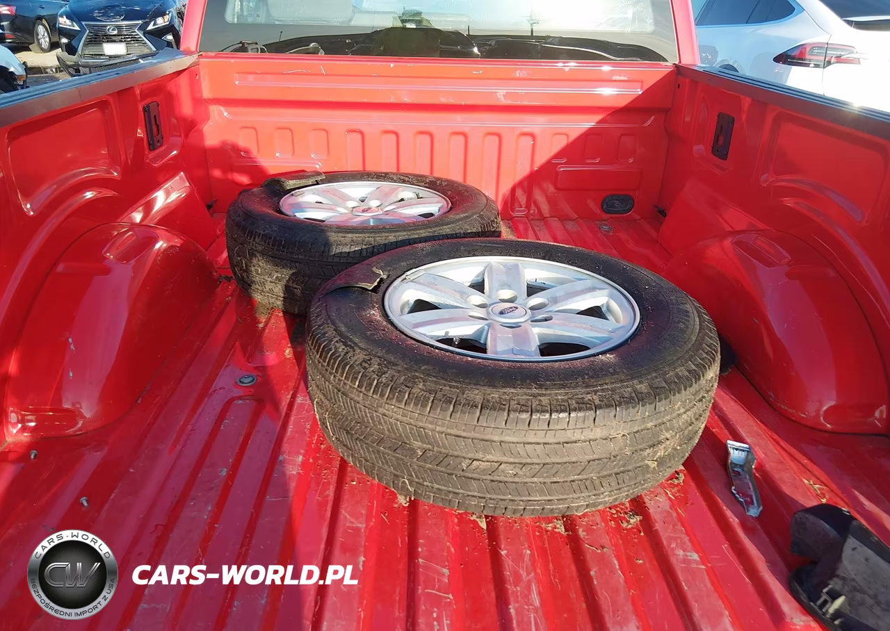2021 Ford F-150 Xl VIN:1FTMF1C59MKD04600 - 12