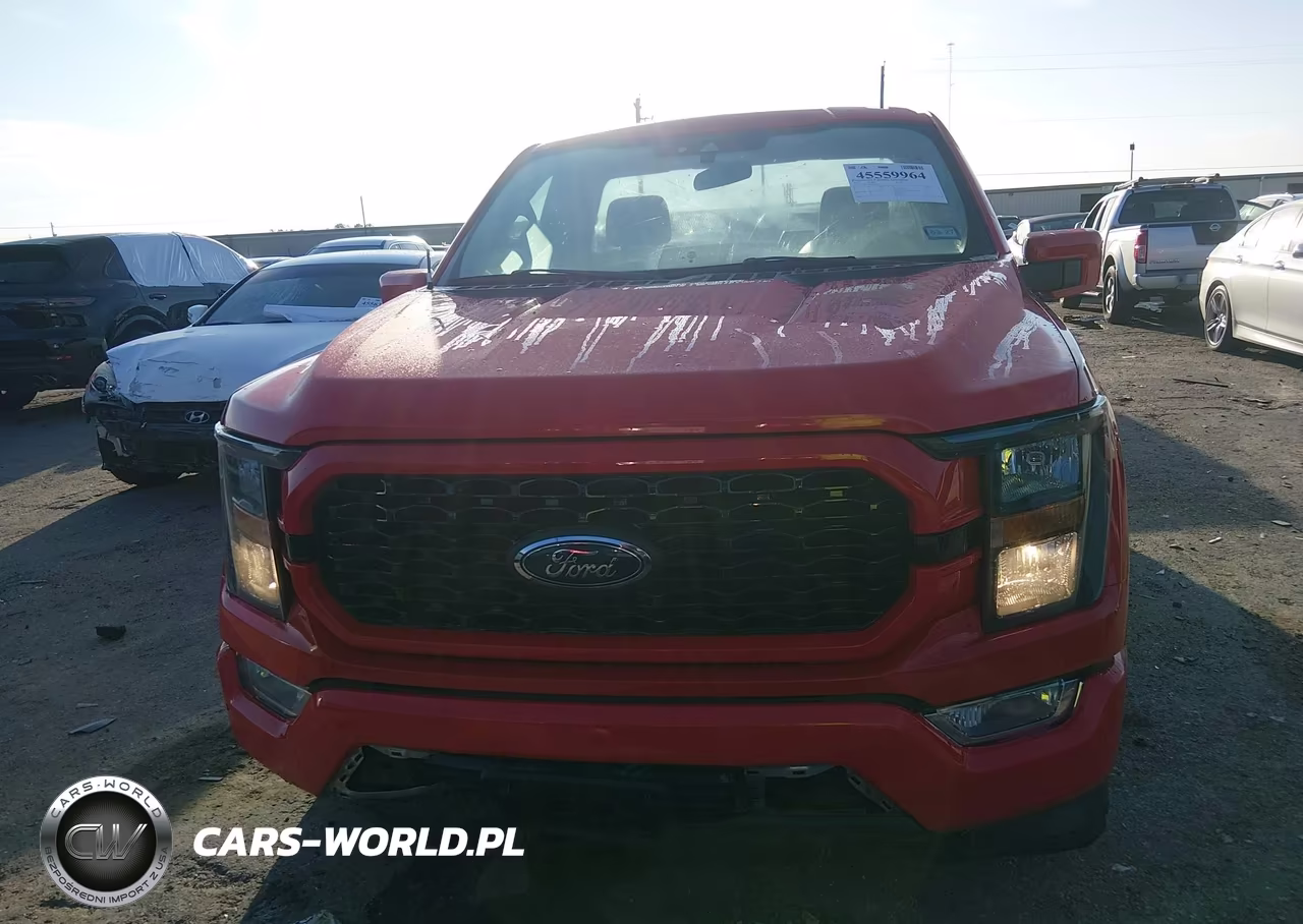 2021 Ford F-150 Xl VIN:1FTMF1C59MKD04600 - 13