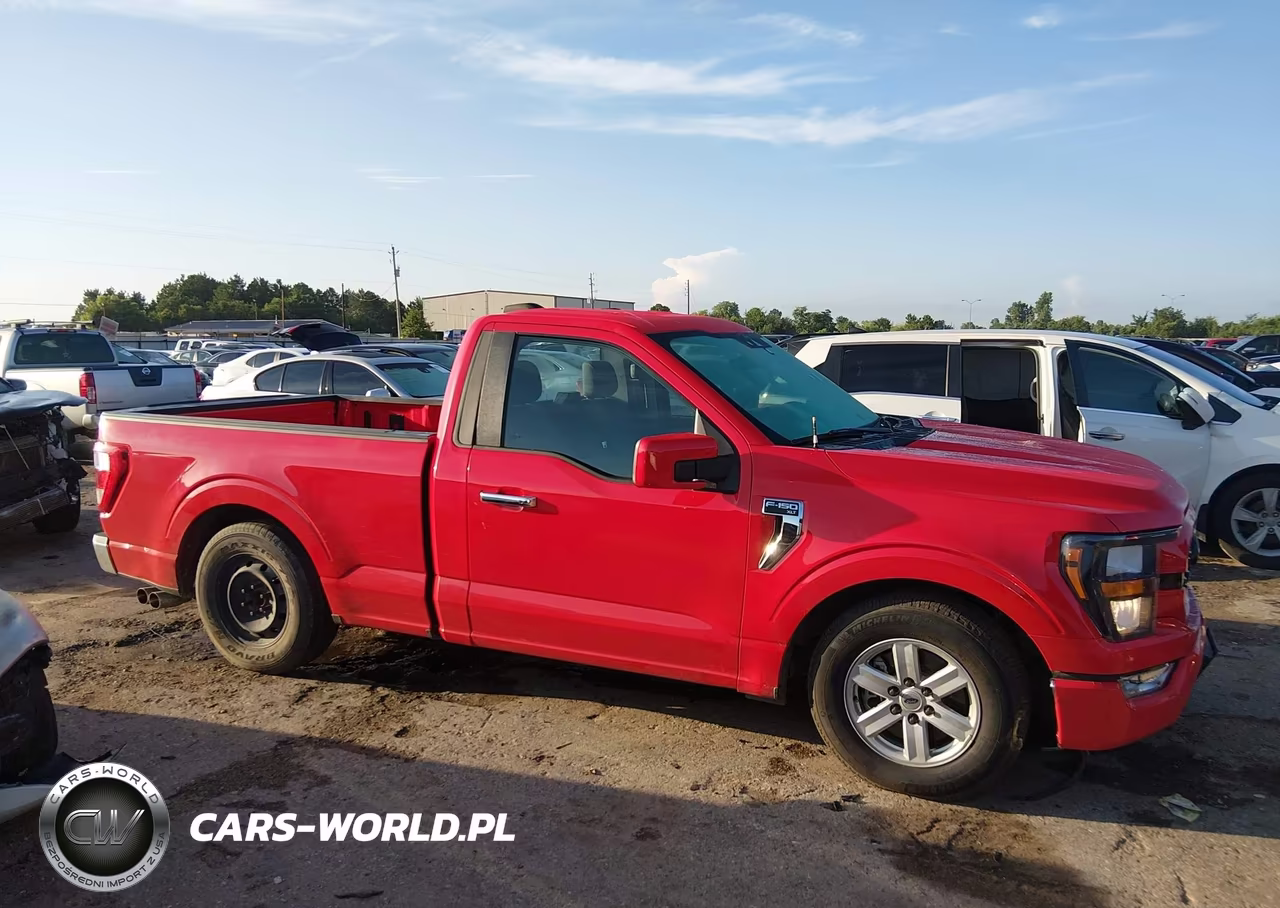 2021 Ford F-150 Xl VIN:1FTMF1C59MKD04600 - 14