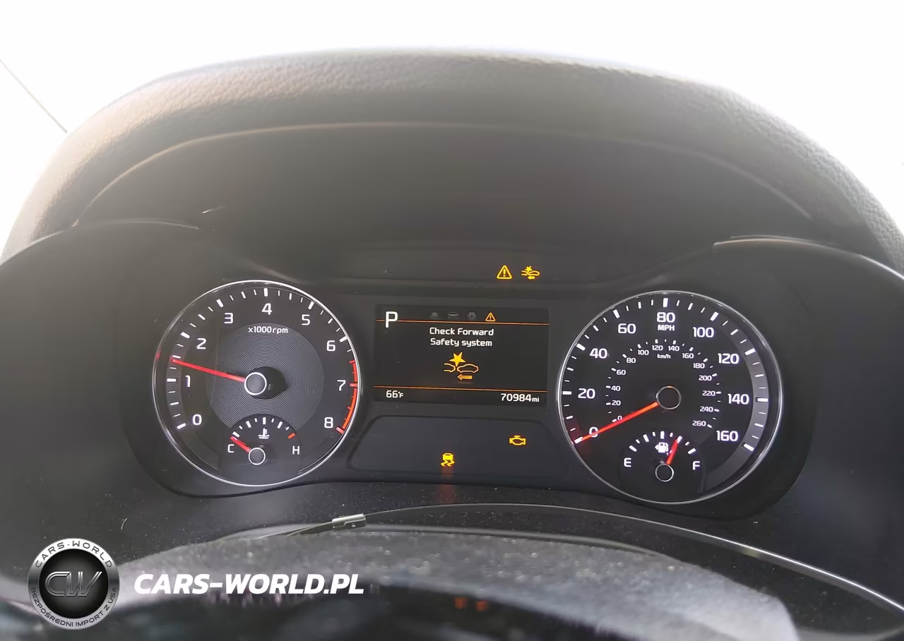 2023 Kia Forte Lx VIN:3KPF24AD4PE621174 - 7