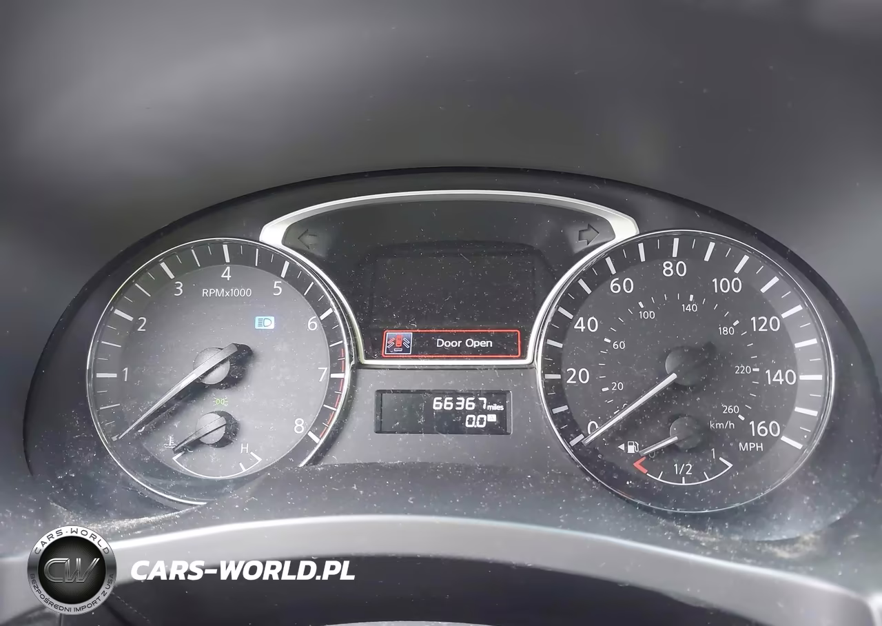 2013 Nissan Altima 2.5 Sl VIN:1N4AL3AP3DC167956 - 7