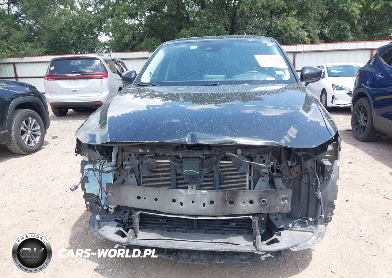 2019 Mazda Cx-5 Touring VIN:JM3KFACM2K0673362 - 13