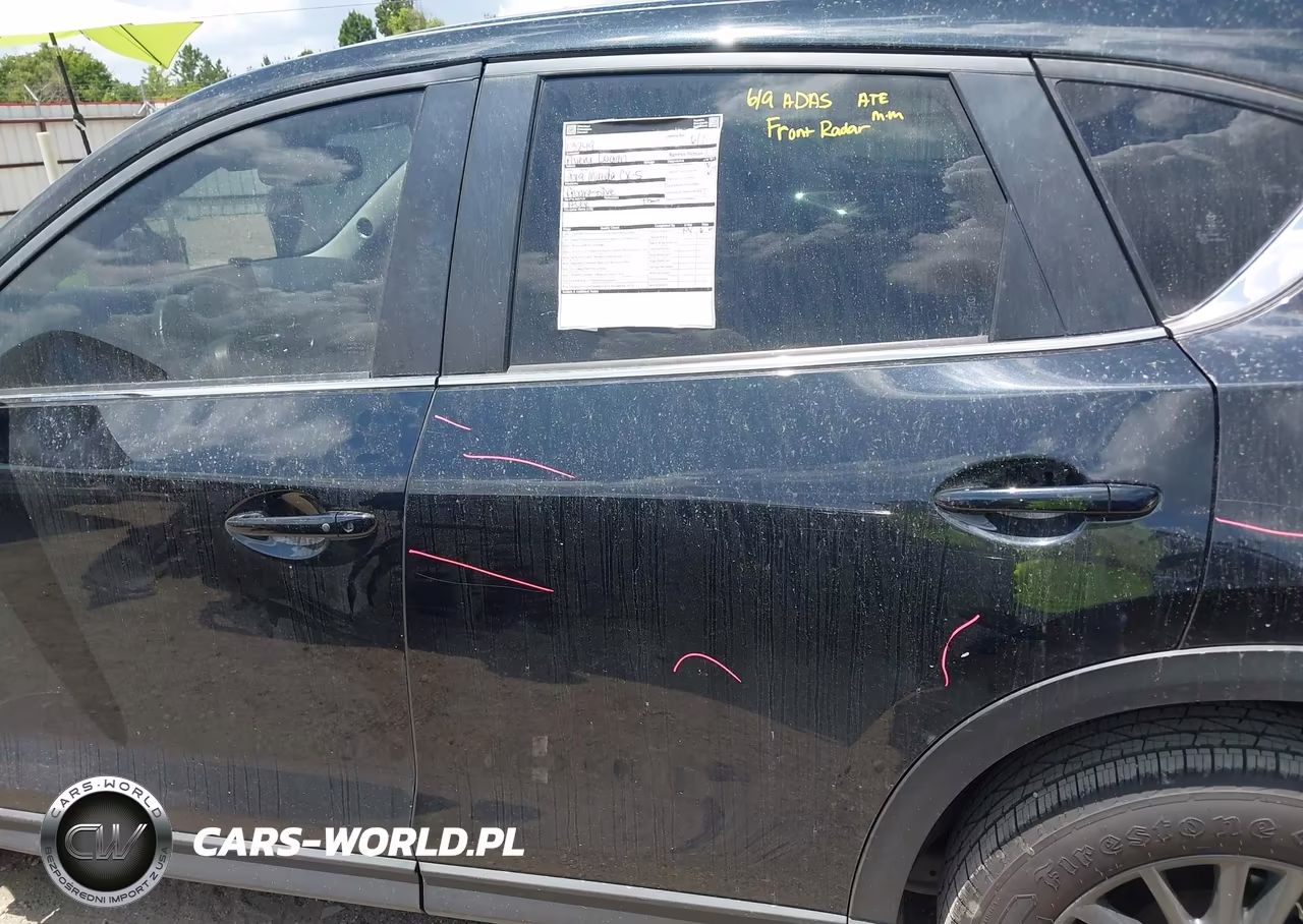 2019 Mazda Cx-5 Touring VIN:JM3KFACM2K0673362 - 15