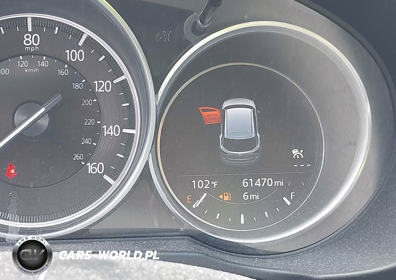 2019 Mazda Cx-5 Touring VIN:JM3KFACM2K0673362 - 16