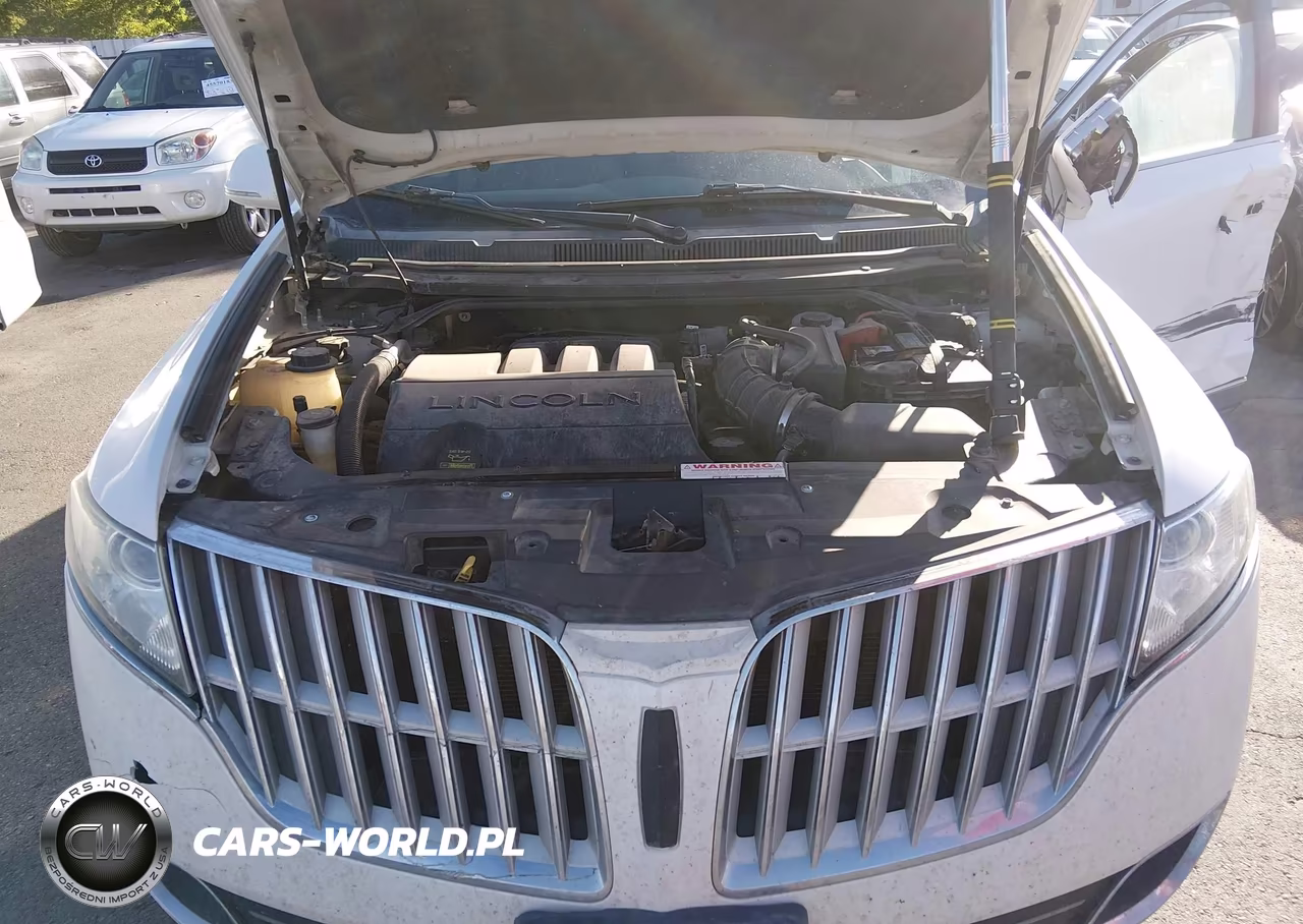 2010 Lincoln Mkt VIN:2LMHJ5AR3ABJ11362 - 10