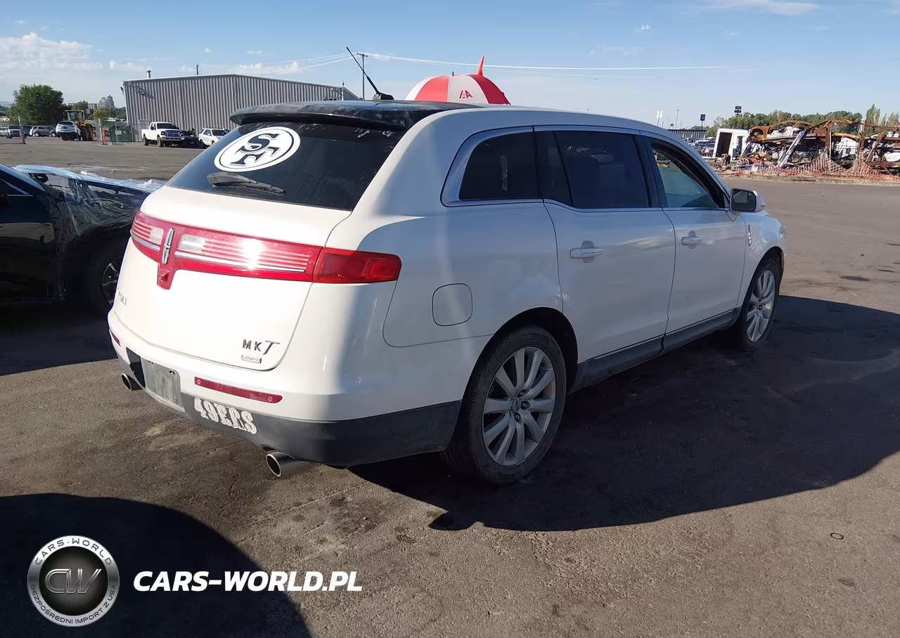 2010 Lincoln Mkt VIN:2LMHJ5AR3ABJ11362 - 4