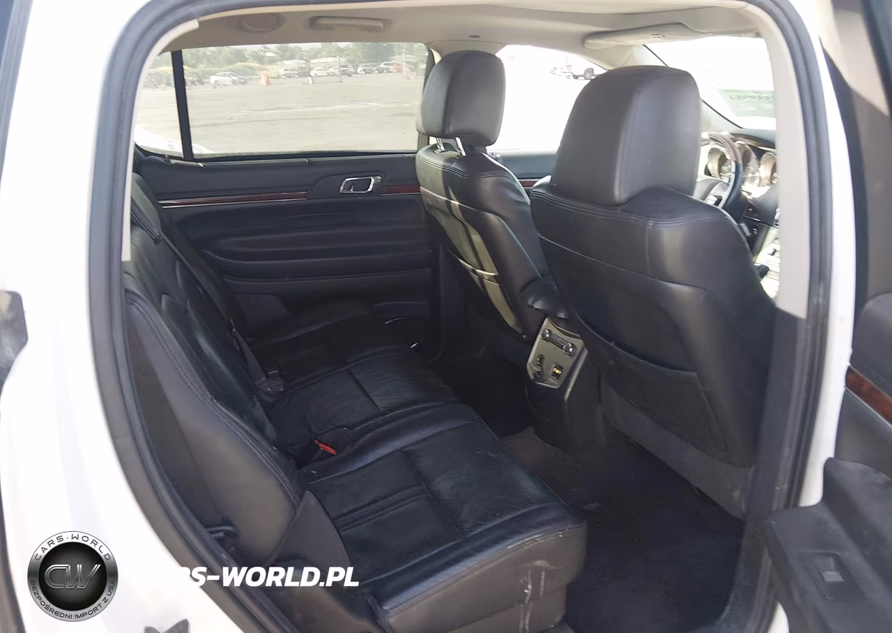 2010 Lincoln Mkt VIN:2LMHJ5AR3ABJ11362 - 8