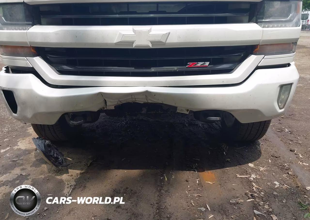 2016 Chevrolet Silverado 1500 Lt VIN:3GCUKREC2GG153133 - 6