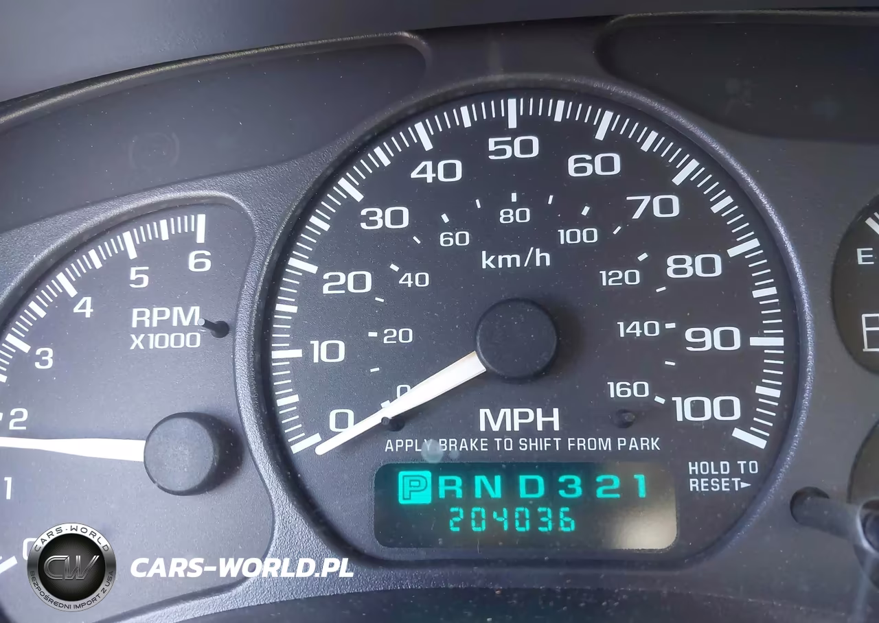 2001 Chevrolet Suburban 1500 Ls VIN:3GNFK16T81G281660 - 7