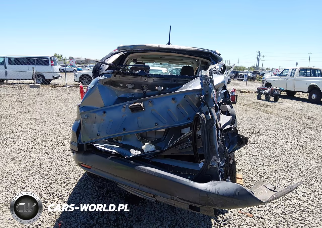 2012 Honda Cr-V Ex-L VIN:JHLRM4H77CC023916 - 17