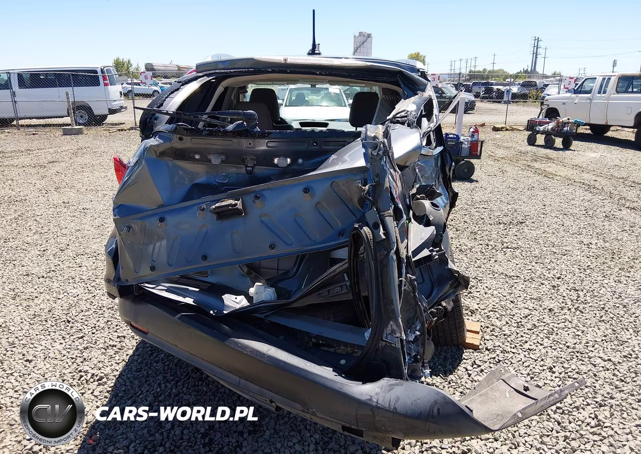 2012 Honda Cr-V Ex-L VIN:JHLRM4H77CC023916 - 6
