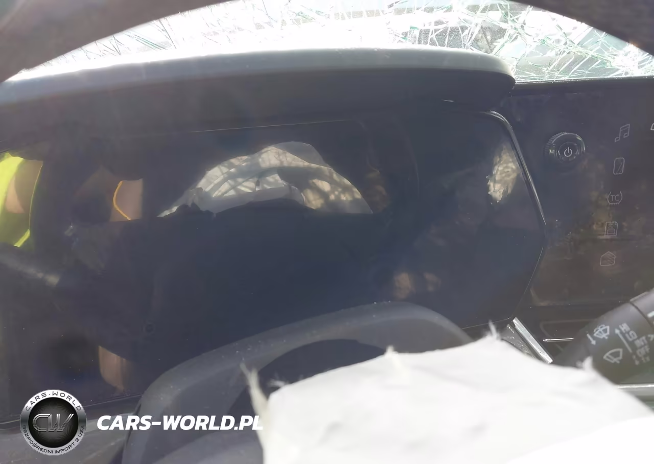 2024 Chevrolet Trax Fwd Activ VIN:KL77LKE23RC059015 - 7