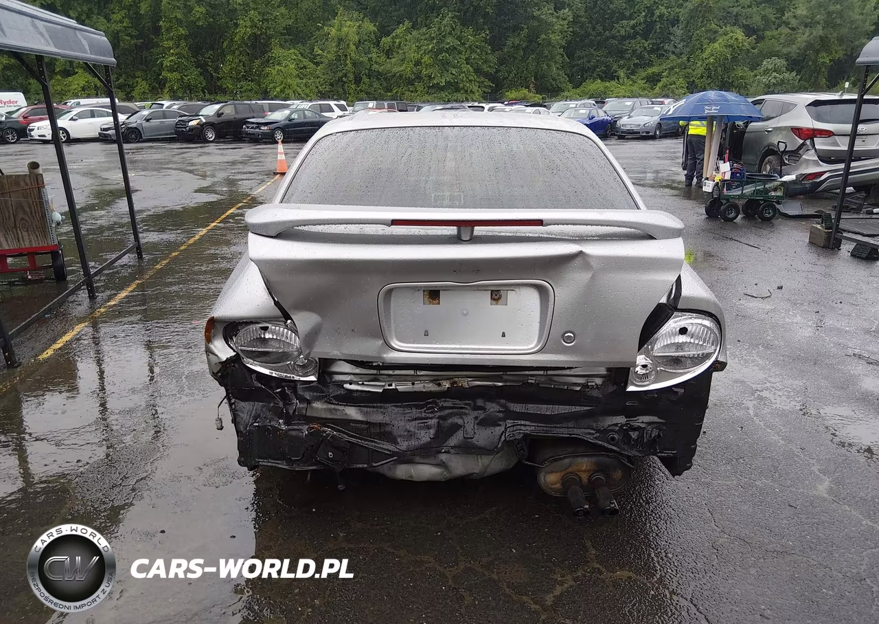 2003 Nissan Maxima Se VIN:JN1DA31AX3T434567 - 16