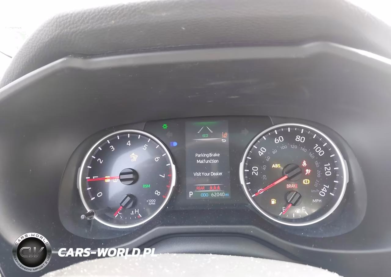 2021 Toyota Rav4 Xle VIN:2T3W1RFV6MW138898 - 7