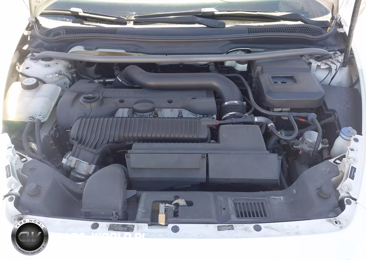 2011 Volvo C30 T5-T5 R-Design VIN:YV1672MK9B2208893 - 10