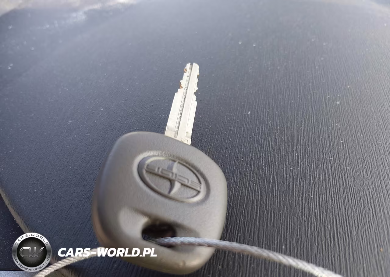 2012 Scion Tc VIN:JTKJF5C78C3040704 - 11