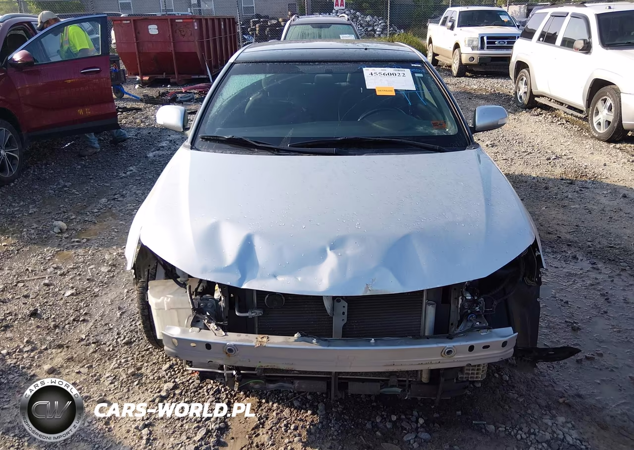 2012 Scion Tc VIN:JTKJF5C78C3040704 - 13