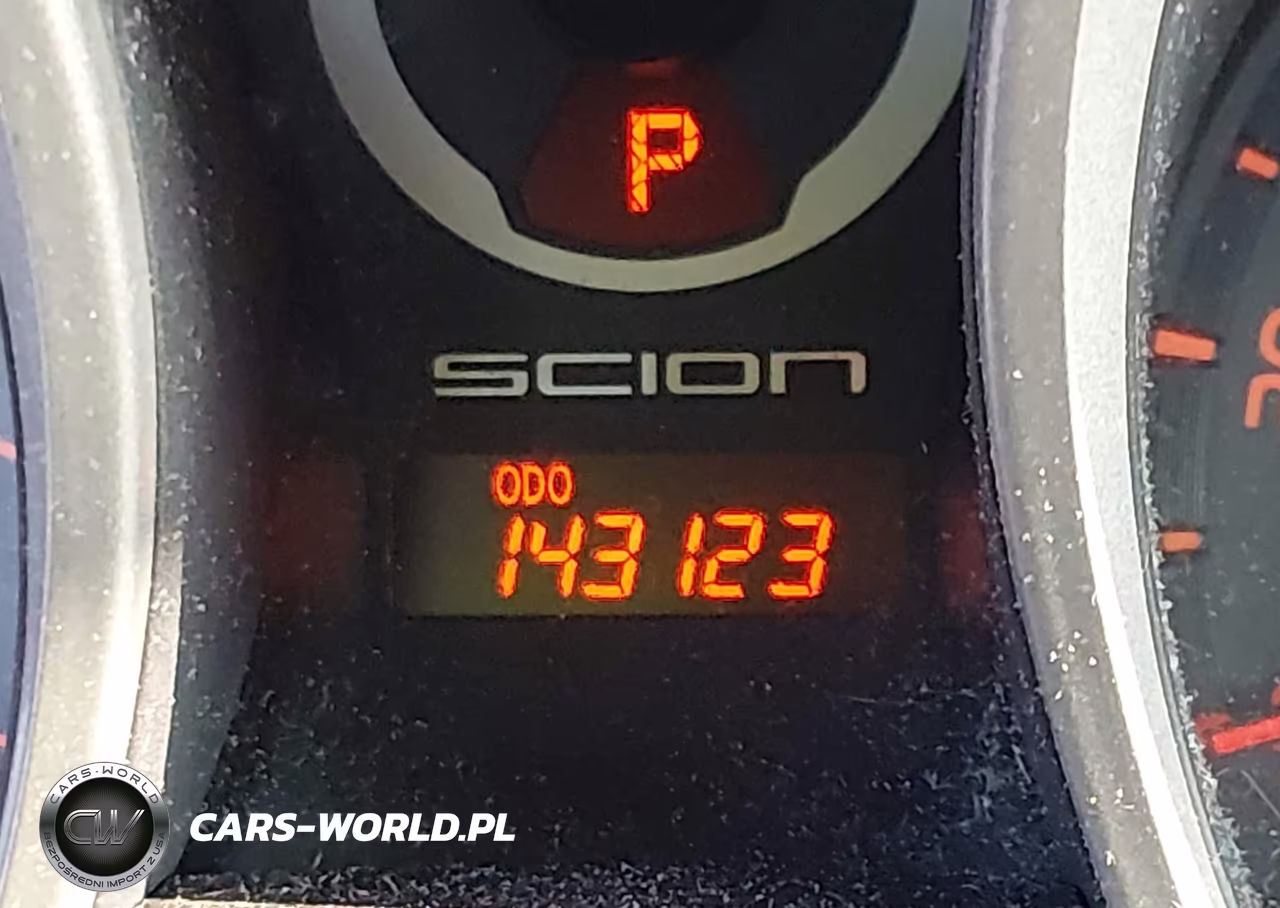 2012 Scion Tc VIN:JTKJF5C78C3040704 - 16