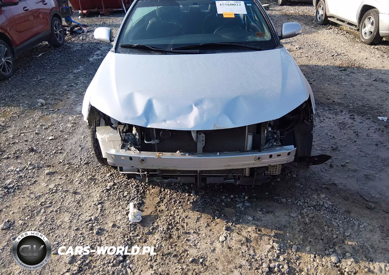 2012 Scion Tc VIN:JTKJF5C78C3040704 - 6