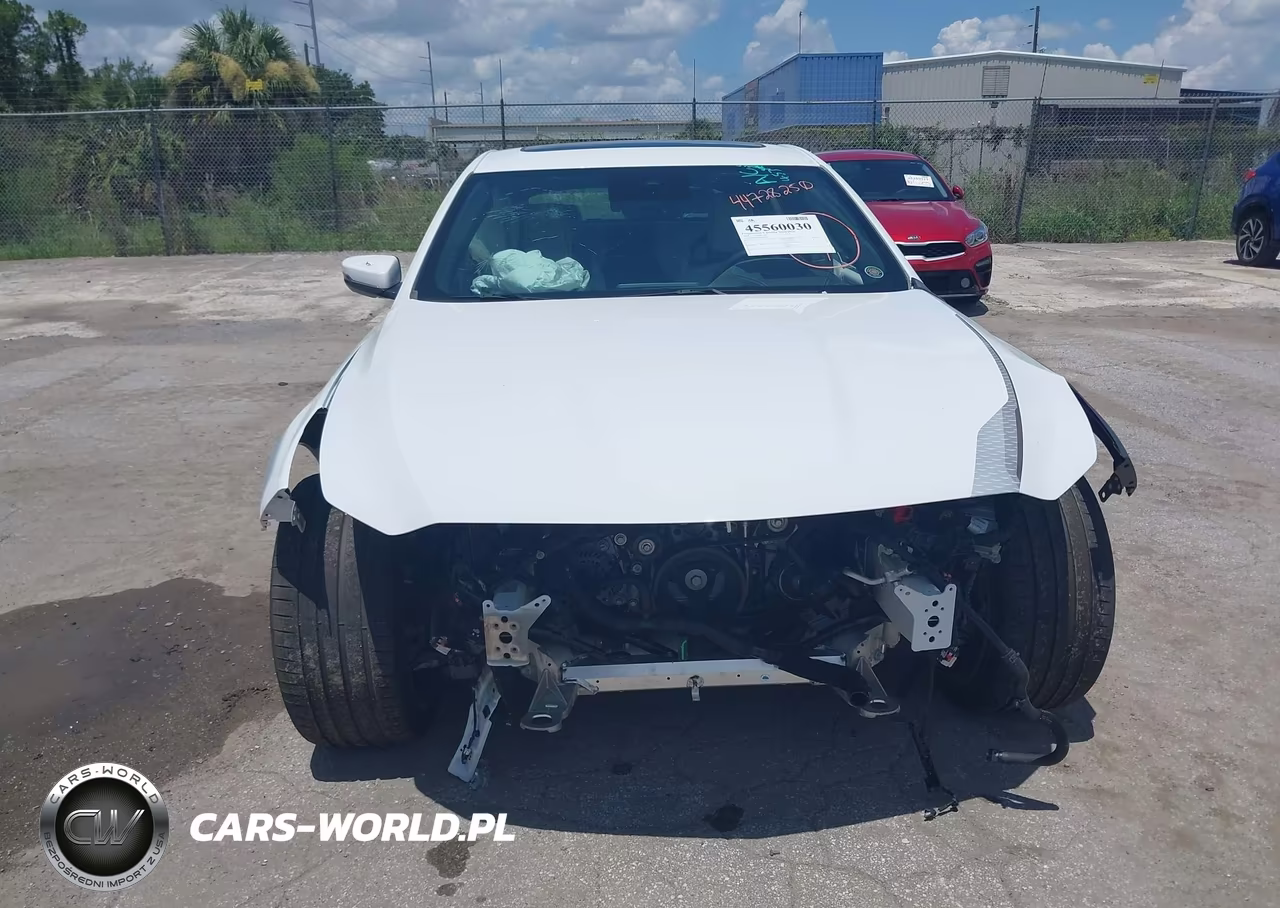 2024 Cadillac Ct5-V V-Series Blackwing VIN:1G6D35R61R0810864 - 6