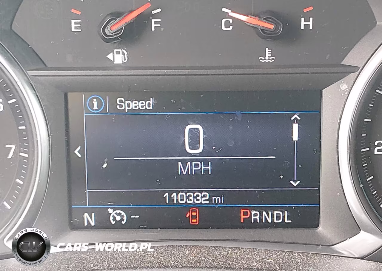 2019 Chevrolet Equinox Lt VIN:3GNAXKEV3KS678387 - 15