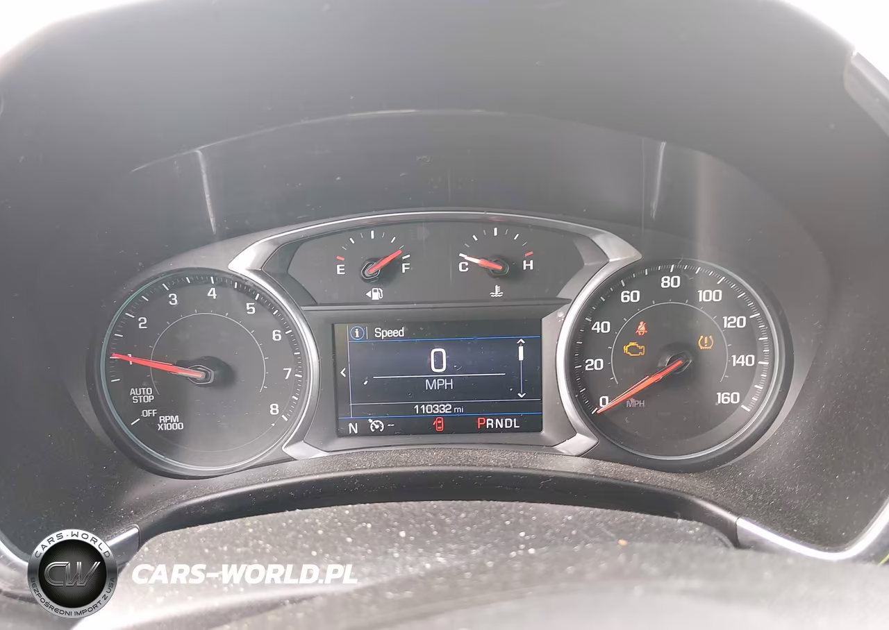 2019 Chevrolet Equinox Lt VIN:3GNAXKEV3KS678387 - 7