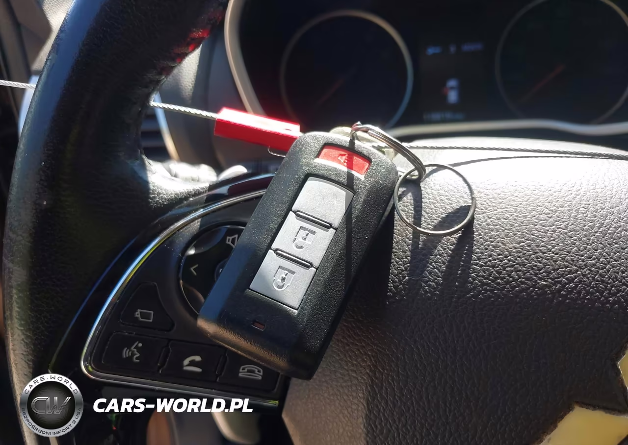 2019 Mitsubishi Eclipse Cross Sel VIN:JA4AT5AA9KZ000507 - 11