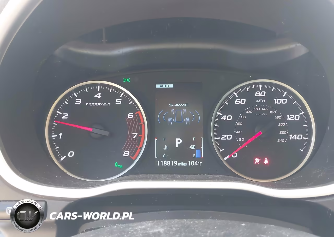 2019 Mitsubishi Eclipse Cross Sel VIN:JA4AT5AA9KZ000507 - 15
