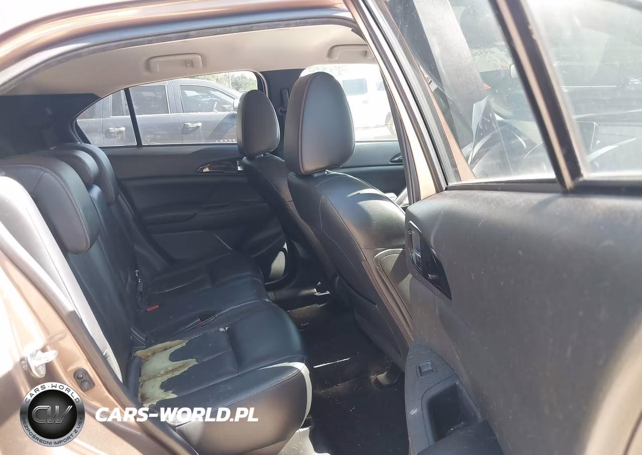 2019 Mitsubishi Eclipse Cross Sel VIN:JA4AT5AA9KZ000507 - 8
