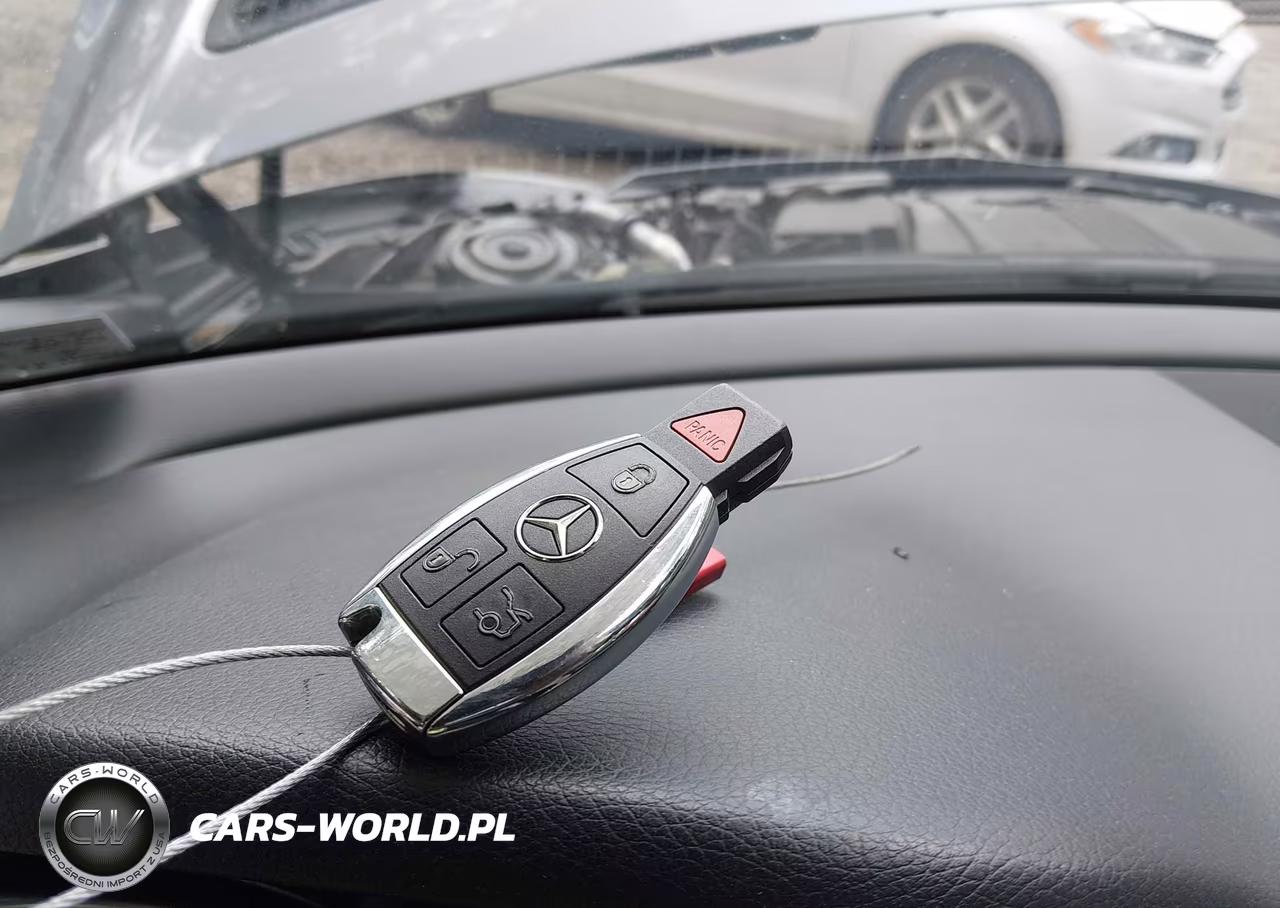 2014 Mercedes-Benz Slk 250 VIN:WDDPK4HA6EF074689 - 11