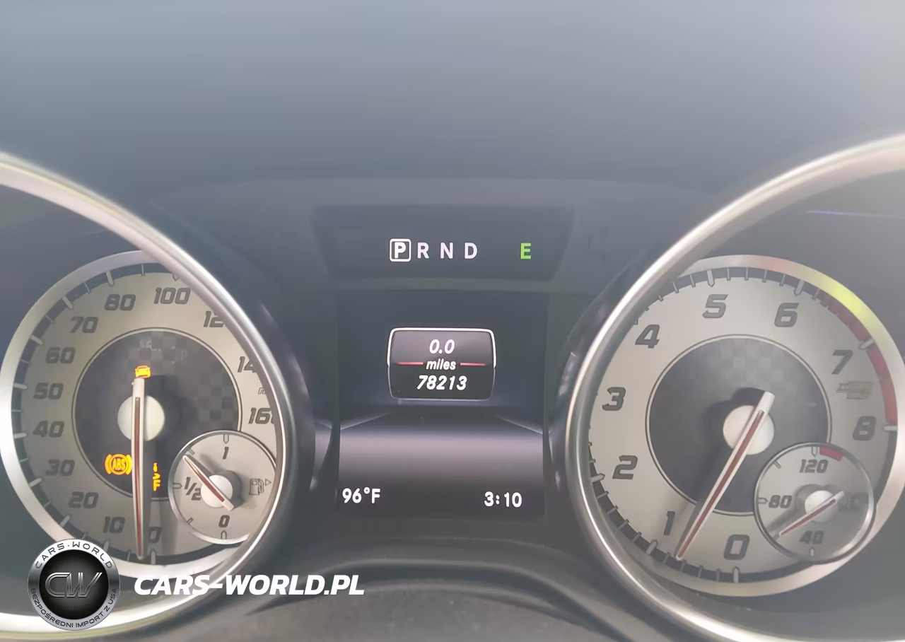 2014 Mercedes-Benz Slk 250 VIN:WDDPK4HA6EF074689 - 7