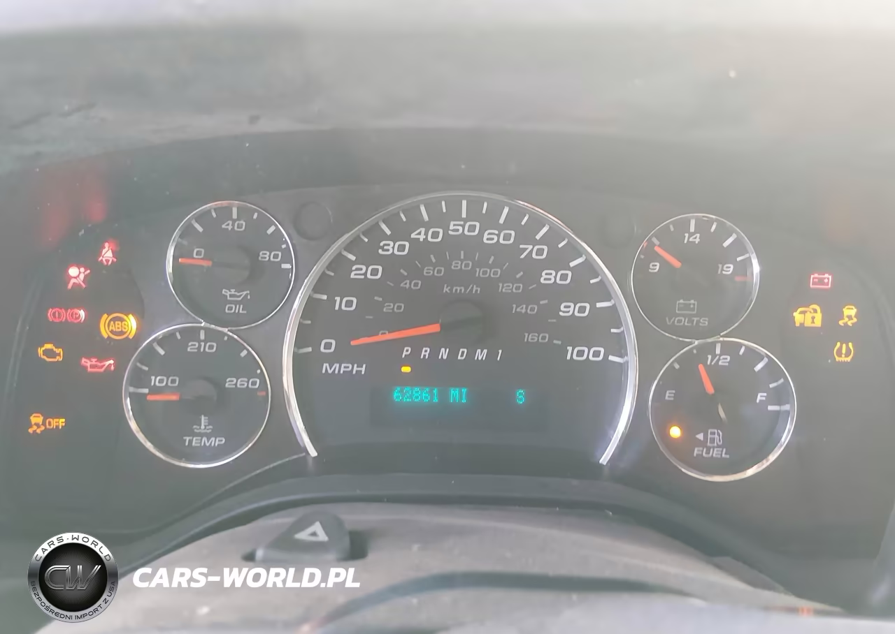 2017 Chevrolet Express 2500 1Wt VIN:1GCWGBFFXH1255953 - 7