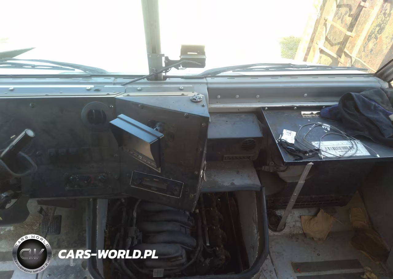 2022 Ford F-59 Commercial Stripped VIN:1F65F5KN4N0A08574 - 11