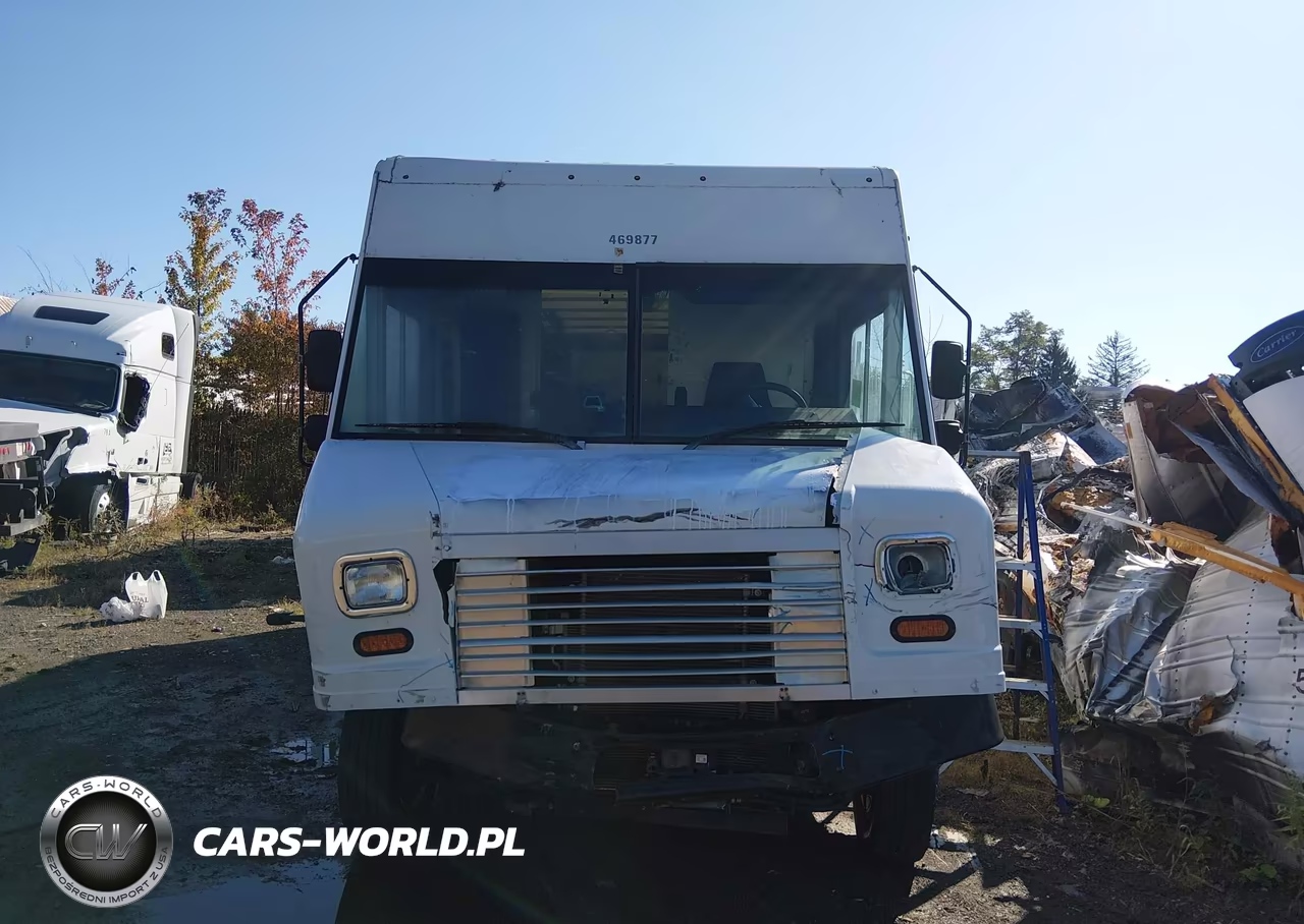 2022 Ford F-59 Commercial Stripped VIN:1F65F5KN4N0A08574 - 12