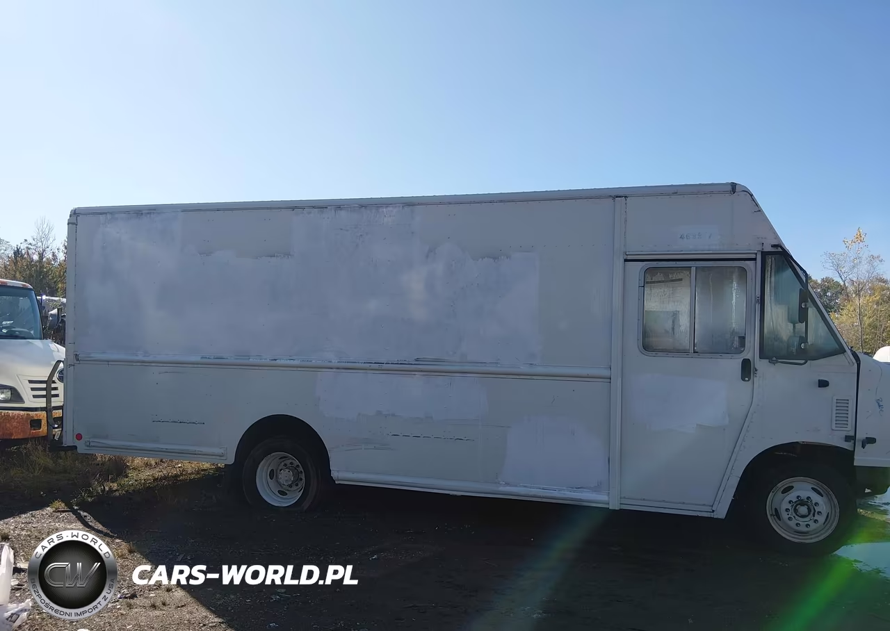 2022 Ford F-59 Commercial Stripped VIN:1F65F5KN4N0A08574 - 13