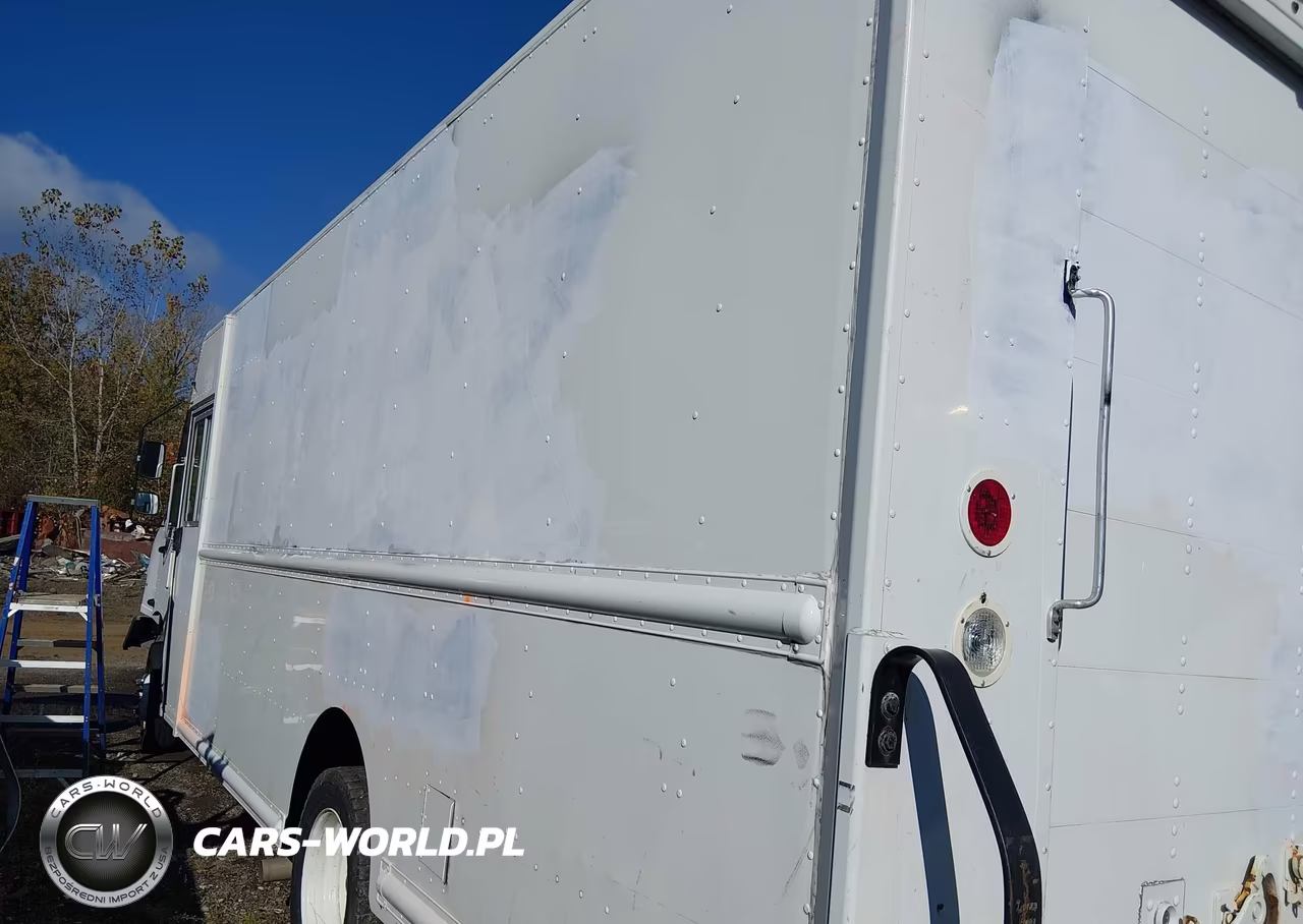 2022 Ford F-59 Commercial Stripped VIN:1F65F5KN4N0A08574 - 14