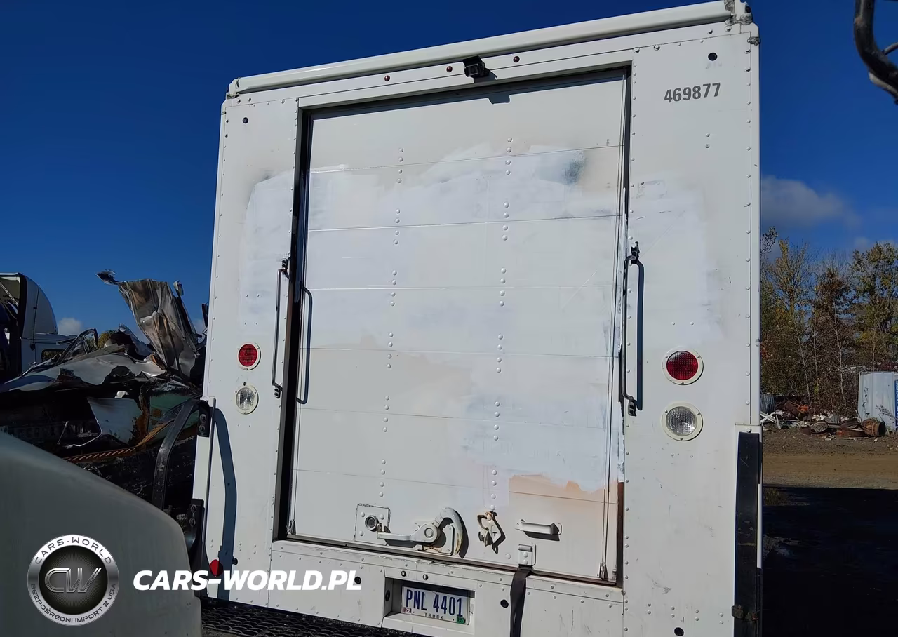 2022 Ford F-59 Commercial Stripped VIN:1F65F5KN4N0A08574 - 15