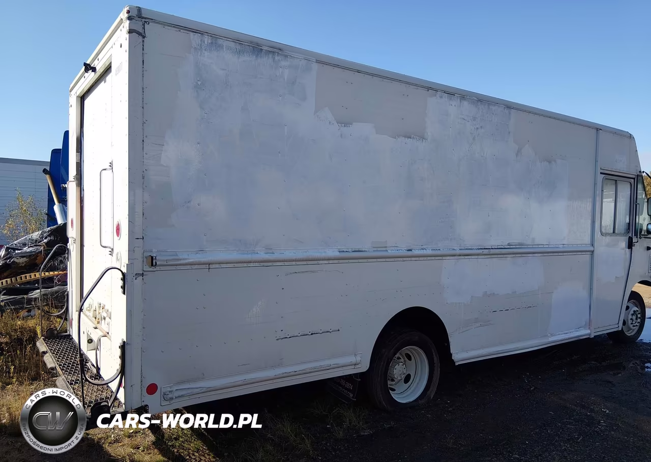 2022 Ford F-59 Commercial Stripped VIN:1F65F5KN4N0A08574 - 4