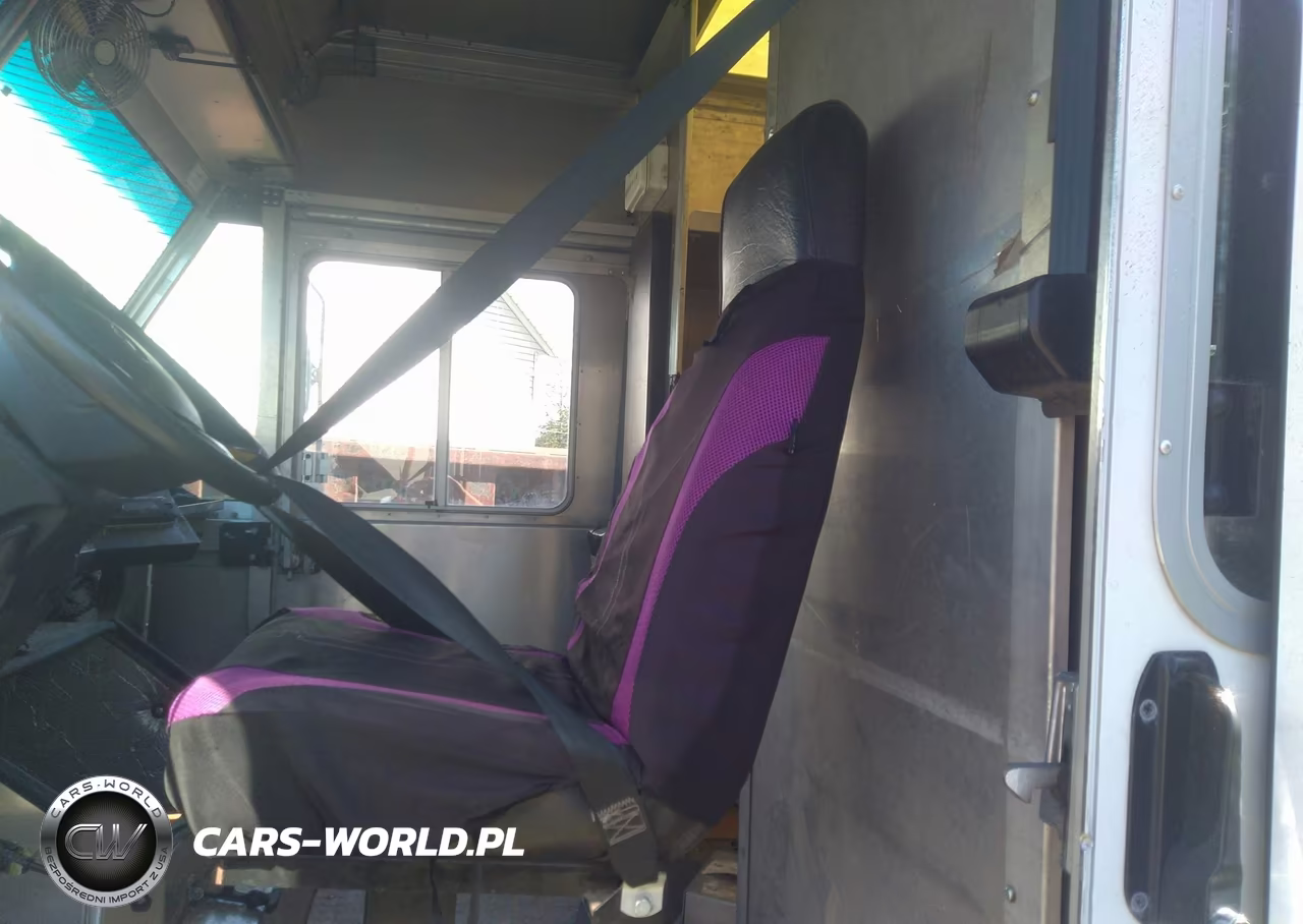 2022 Ford F-59 Commercial Stripped VIN:1F65F5KN4N0A08574 - 5