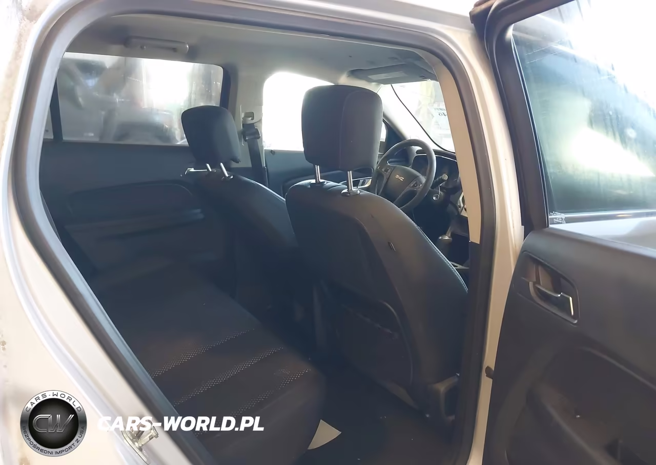 2017 GMC Terrain Sle-1 VIN:2GKALMEK5H6113091 - 8