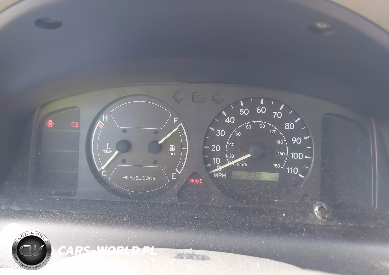 2001 Toyota Corolla Le VIN:1NXBR12E51Z563869 - 7