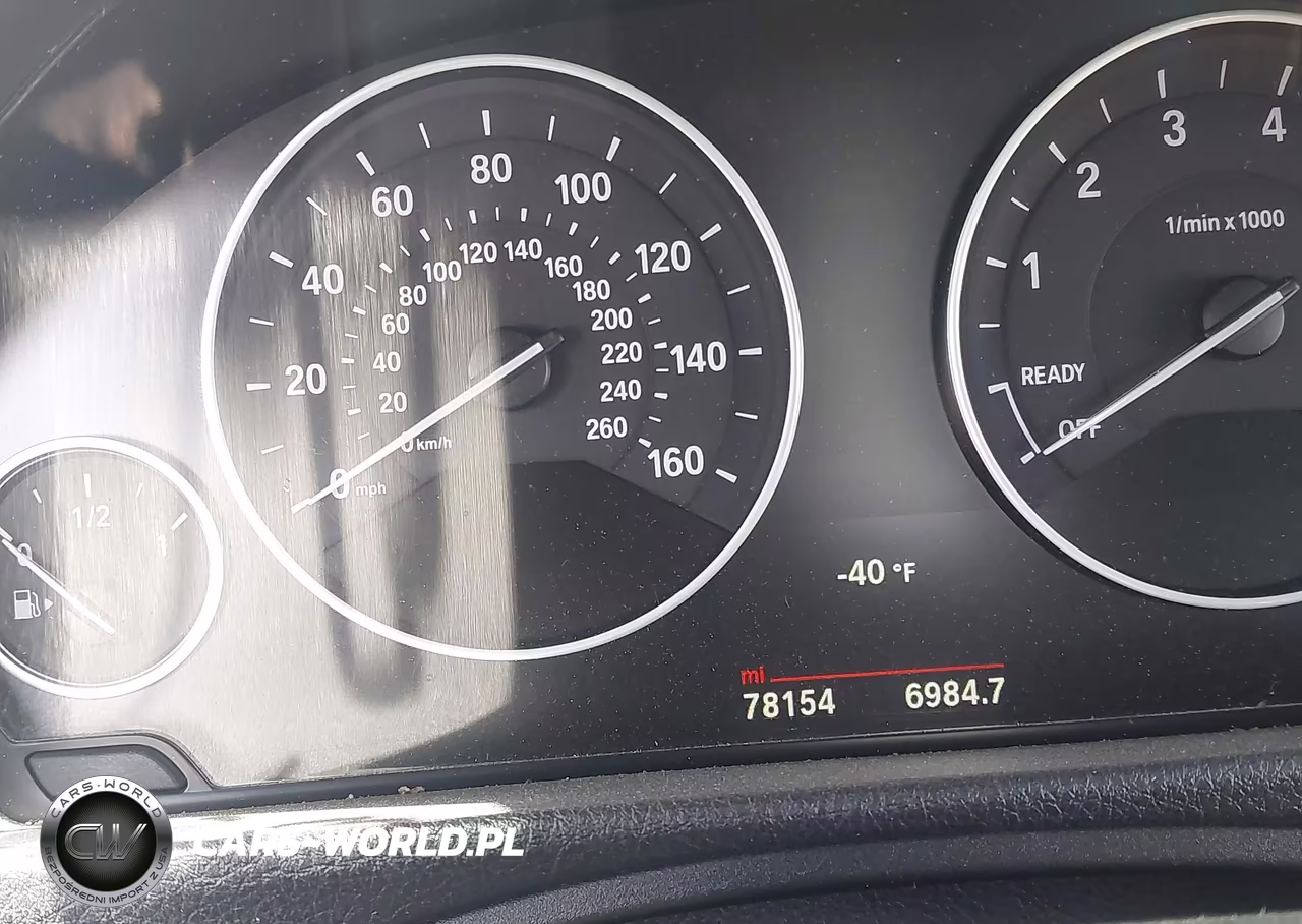 2017 BMW 440I VIN:WBA4P1C39HK522650 - 14