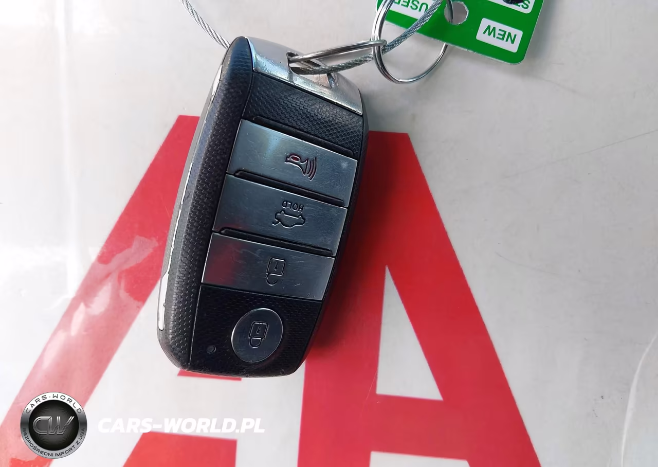 2016 Kia Optima Ex VIN:5XXGU4L38GG095271 - 11