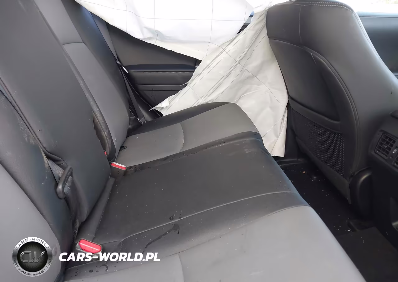 2020 Toyota 4Runner Sr5 Premium VIN:JTEBU5JR1L5827970 - 8